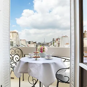 Trianon Rive Gauche Parijs