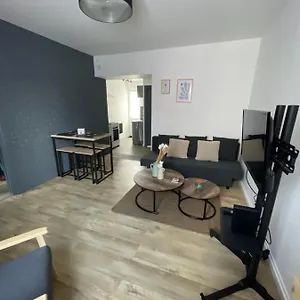 Appartement T2 A