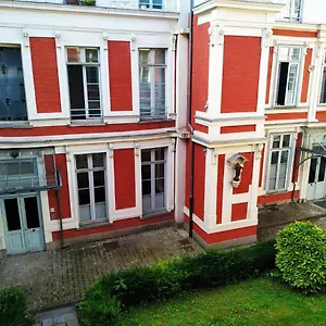Appartement Quartier Vieux