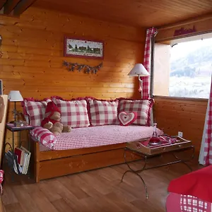  Bed & Breakfast La Colombiere