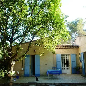 Appartement Minouchka