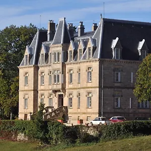 Gasthof Château Des Faugs