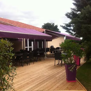 3* Hotel Hotel Bress'Saone