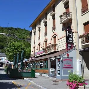 Terminus Des 3 Vallées Moutiers (Savoie)