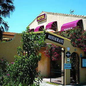 Hotel Longo Mai