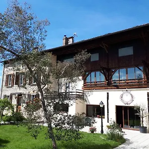  Bed & Breakfast Chambres D'hotes La Noyeraie